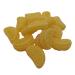 pin24shop 50g lemon candy with a delicious lemon aroma and an effervescent filling