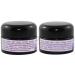 Venus Eye Cream Combo - Super Firming Day & Anti-Aging Night 2 x 0.5oz Jars | Best International Shipping - Buy Online on GoSupps.com