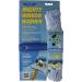 Ettore 50010 Mighty 10-Inch Window Washer - Professional Grade Cleaning Tool - Buy Online on GoSupps.com