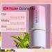 4PCS Solid Balm Sets Solid Perfume Portable Pocket Balm Perfume Perfect for Travel Use Natural Fragrance Parfum for Men and Women (E) - Buy Online on GoSupps.com