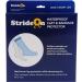 Waterproof Lower-Leg Cast Cover & Bandage Protector | StrideOn | Shower/Bath | Reusable & Durable | Keep Casts & Bandages Dry - Buy Online on GoSupps.com
