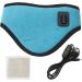 Heated Neck Pillow for Pain Relief | Compact Portable Neck Bandage for Home Use - Men & Women - Buy Online on GoSupps.com