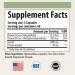 Herman Organic Myo-Inositol & D-Chiro Inositol - Hormonal Mood Support for Ovarian & Reproductive Health - 180 Capsules - Buy Online on GoSupps.com