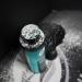 Rolda Men's Barber Talc Powder - White After-Shave Solution for Itchy Skin Relief & Freshness - Buy Online on GoSupps.com