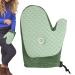 Cat Grooming Glove | Cleaning and Care Glove with Spray Function | Anti-static and Reusable for Upholstery Furniture Car Home