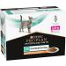 PRO PLAN VETERINARY DIETS EN Gastrointestinal Wet Cat Food Chicken 10x85g 850g Pack of 4 - Buy Online on GoSupps.com