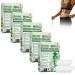 Moringa Lot de 5 Patchs Minceurs 10 en 1 Patch Minceur avanc s Nano Micro-Aiguilles Ingr dients Naturels Maigrir et Raffermissement Cutan pour Homme et Femme 7 Pi ces (5PCS)