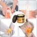 Joint cream Feet Cream 60g Soothing Fast Action Reliever for Knee Ankle Shoulder Back Foot Neck Hand Leg Home - Buy Online on GoSupps.com