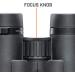 Bushnell Engage X 10x42mm Binoculars - Waterproof and Lightweight for Hunting, Travel, Camping - Black - Buy Online on GoSupps.com
