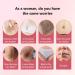 Feminine Intimate Area Whitening Essence Moisturizer - 30ml (3pc) - Buy Online on GoSupps.com