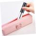 Outanaya 1 Set Mascara Tube Funnel DIY Mascara Clear Lash Mascara Clear Mascara for Eyelashes Plastic Black - Buy Online on GoSupps.com