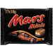Mars - Milk Chocolate and Caramel Mini Bars - 17 Mini Bars - Bag of 333g