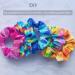 15pcs Strong Hold White Hair Ties & Headbands - Elastic Cotton Ponytail Bands | Hair Accessories for All Styles - Buy Online on GoSupps.com