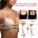Breast Plumping Cream for Enhanced Elasticity and Fat Accumulation - Breast Care Solution - Buy Online on GoSupps.com