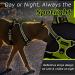 Eagloo Large Dog Harness - Adjustable Anti-Train Chest Harness for Labradors & Large Dogs with Reflex Strips (1 Pack Green) - Buy Online on GoSupps.com