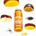 PRESS Healthfoods Mango Passion Fruit Chia Juice 250ml - Raw Cold Pressed Juice with Chia Seeds and Banana - Buy Online on GoSupps.com