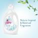 Fleecy Pure Balance Liquid Fabric Softener Lily 2.6 L - Buy Online on GoSupps.com