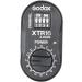 Godox XTR-16 2.4G Wireless Flash Receiver for X1C X1N XT-16 Transmitter - Compatible with Wistro AD360/DE/QT/DP/QS/GS/GT Series - Buy Online on GoSupps.com