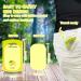 Fancyou Soap Confetti - Lemon + Rose Travel Soap Sheets (300 Sheets), Skin-Friendly Mini Disposable Foaming Soap for Outdoor & Home Camping - 300 Count (Pack of 1) - Buy Online on GoSupps.com