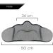 CORELO Vitalpuls Premium Neck Hammock - Adjustable Neck Swing & Massager for Neck Pain Relief and Tension Relief - Shop Internationally - Buy Online on GoSupps.com
