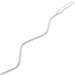 Elliott Universal Bendy Cleaning Brush White - Buy Online on GoSupps.com