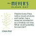 Mrs. Meyer's Clean Day Variety Pack Liquid Hand Soap & Dish Soap (Iowa Pine) | Eco-Friendly Cleaning Products for Home - Buy Online on GoSupps.com
