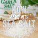 Lawry's Coarse Ground Garlic Salt with Parsley 6 oz - Premium Seasoning - Buy Online on GoSupps.com