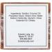 Clove Glycerin Soap by Eclectic Lady - Natural 4 oz Bar | Shop Internationally - Buy Online on GoSupps.com