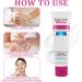 Bisienya Underarm Whitening Products Skin Whitening Cream Lightening Cream Armpit Bleaching Cream Dark Spot Corrector Suitable for Armpits Knees Elbows and Private Parts Reduce Odor Fade Melanin - Buy Online on GoSupps.com