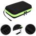 Healeved 2pcs Box Holder Portable Case Travel Case Electric Bag Travel Bag - Buy Online on GoSupps.com