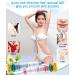DISAAR Hair Removal Inhibitor Cream 120g - Best Permanent & Fast Results | Shop Now - Buy Online on GoSupps.com