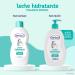 NENUCO MOISTURIZING LECHE 500 ML - Buy Online on GoSupps.com