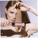 OHPHCALL 4pcs Curling Iron Travel Hair Curler Multifunctional Hair Straightener Pro Tools Abs Golden 21X4X3.5CMx4pcs Rose Goldx4pcs - Buy Online on GoSupps.com