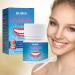 RENYWOSI Provisional Denture Kit | Temporary Restoration for Missing & Broken Teeth | International Shipping Available - Buy Online on GoSupps.com