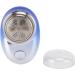 Electric Beard Clipper Perfect Fitting USB Rechargeable Stainless Steel Handheld Beard Trimmer for Daily Use (Jiawu3kfy7gwv59-15) - Buy Online on GoSupps.com