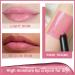 Oulac Rose Tea Lipstick - Moisturizing Lip Balm for Dry Lips | Hydrating Lip Crayon & Blush Makeup | 2.48g - Buy Online on GoSupps.com