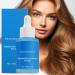 Hair Strengthening Oil 30ml Hair Growth Products | Nourishing Liquid with Drops Hair Strengthening Repair Damage Dense Hydration Recovery Starters - Buy Online on GoSupps.com