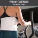 DMI Large Elastic Back Support Brace - Crisscross Design for Extra Support | Adjustable 36-42" | FSA & HSA Eligible - Buy Online on GoSupps.com