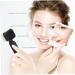 PLAFOPE Square Facial Cleansing Brush Facial Brush Silicone Face Scrubber Face Scrubber Men Facial Scrubber Face Cleansing Brush Scrubber Face Wash Brush Double Sided Face Brush - Buy Online on GoSupps.com