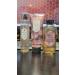 3 ENCHANTED CANDY POTION FRAGRANCE BODY MIST CREAM BATH SHOER GEL SPRAY 8 FL OZ