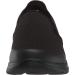 Skechers Men's Gowalk 5-Elastic Stretch Slip-on Loafer Sneaker 10.5 Black - Buy Online on GoSupps.com