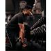 Breaking Limits Train Aids | Weight Lifting Wrist Bandages & Lifting Straps for Strength Training Bodybuilding Powerlifting - Black - Buy Online on GoSupps.com
