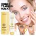 Lazzmonk 2Pcs Honey Peel Off Mask Set for Blackhead Removal | Suitable for All Skin Types - Buy Online on GoSupps.com