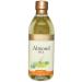 Spectrum Culinary Almond Oil Expeller Pressed 16 fl oz (473 ml)