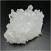 Natural Crystal Rough 1pcs Natural White Quartz Cluster raw Stone Clear Quartz Crystal Cluster Ornaments Specimen (Color : White Size : 90g) 90g White - Buy Online on GoSupps.com
