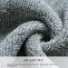 Kitchen Cleaning Bamboo Charcoal Dish Towel Household General Merchandise Daily Thickened Absorbent Disposable Lazy Cleaning Cloth - Buy Online on GoSupps.com