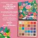 Rachel Couture Vegan Makeup Palette - 30 Natural Colors with Botanicals | Cruelty-Free & Vegan Cosmetics - Buy Online on GoSupps.com