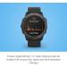 Garmin Fenix 6X Pro Solar GPS Watch | Mapping, Music, Pulse Ox Sensors | Dark Gray (Renewed) - Buy Online on GoSupps.com