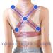 Posture Corrector for Women - Upper Back Brace for Spine Support Pain Relief & Improved Posture - Buy Online on GoSupps.com