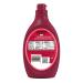 Hershey's Strawberry Flavored Syrup 22 oz Bottle - Fat and Gluten Free - Buy Online on GoSupps.com